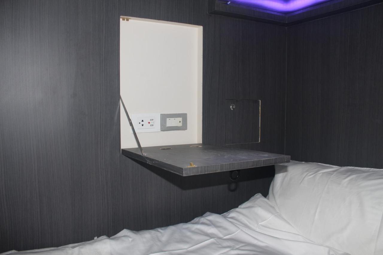 H-District Boutique Hotel Bangkok Extérieur photo
